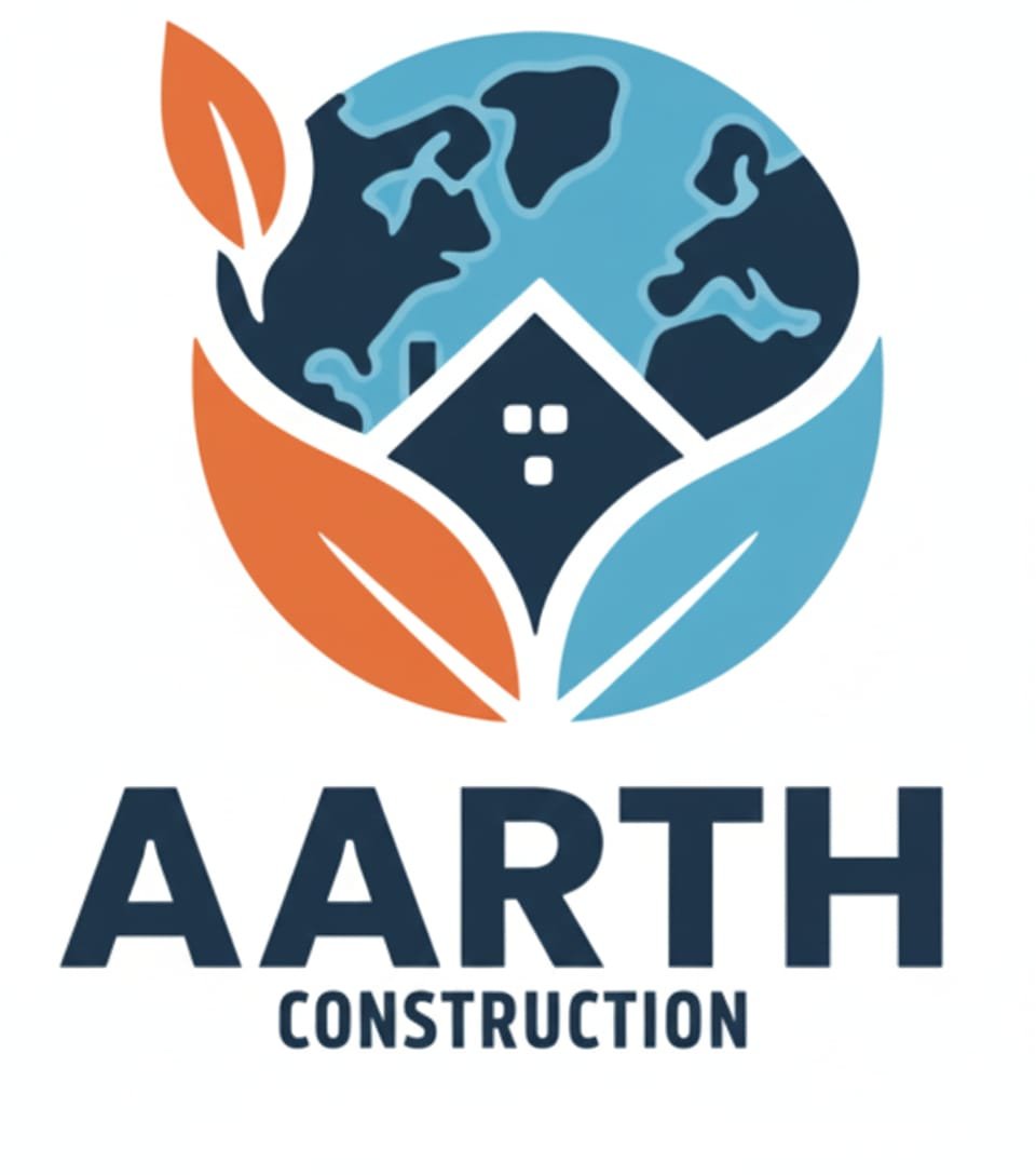 AARTH Construction Logo